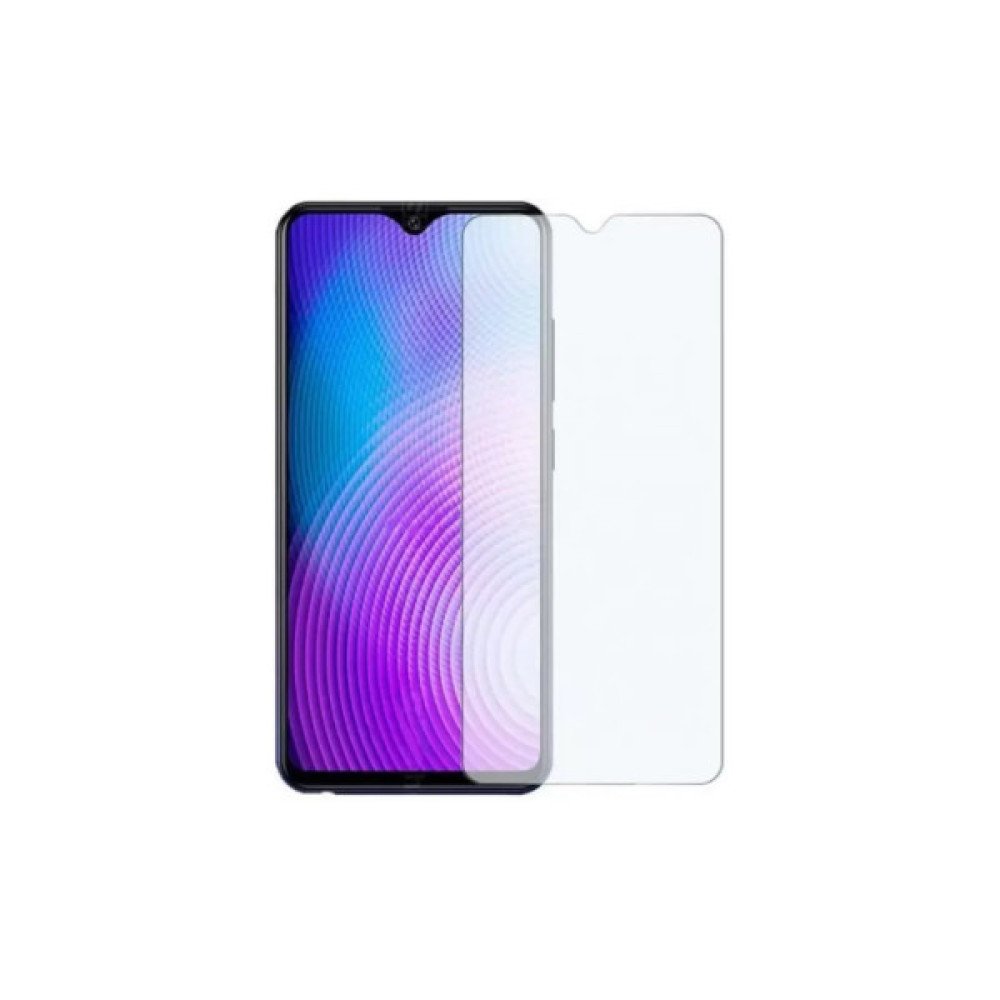 Скло захисне BeCover Tecno Pop 7 (BF6) 3D Crystal Clear Glass (709265) Скло захисне BeCover Tecno Pop 7 (BF6) 3D Crystal Clear Glass (709265)