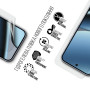 Плівка захисна Armorstandart hydrogel Google Pixel 10 Pro 5G (ARM87303) Плівка захисна Armorstandart hydrogel Google Pixel 10 Pro 5G (ARM87303)