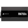 Блок живлення Corsair 750W RM750x (CP-9020285-EU) Блок живлення Corsair 750W RM750x (CP-9020285-EU)