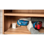 Багатофункціональний інструмент Bosch Professional GOP 185-LI SOLO 18.0 V (реноватор) 20000об·хв 1.2кг без АКБ та ЗП