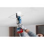 Багатофункціональний інструмент Bosch Professional GOP 185-LI SOLO 18.0 V (реноватор) 20000об·хв 1.2кг без АКБ та ЗП