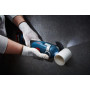 Багатофункціональний інструмент Bosch Professional GOP 185-LI SOLO 18.0 V (реноватор) 20000об·хв 1.2кг без АКБ та ЗП