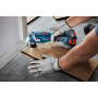 Багатофункціональний інструмент Bosch Professional GOP 185-LI SOLO 18.0 V (реноватор) 20000об·хв 1.2кг без АКБ та ЗП