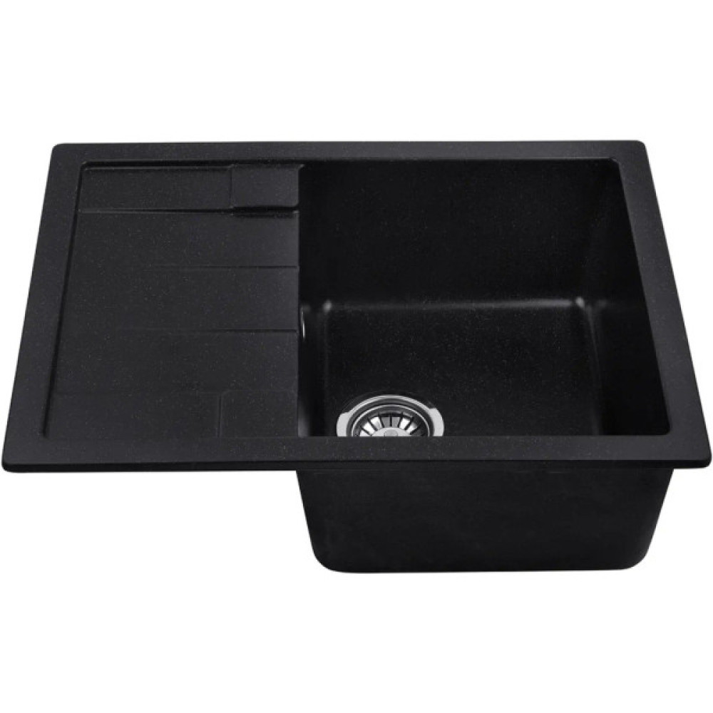 Мийка кухонна Kroner KompositSCH-6550 (CV027409)