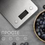 Ваги кухонні Liberton LKS-0713 Smart