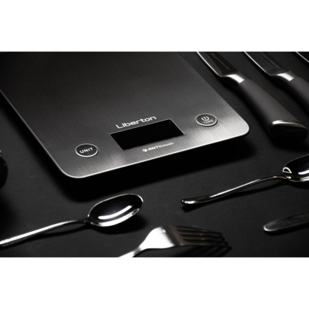 Ваги кухонні Liberton LKS-0713 Smart