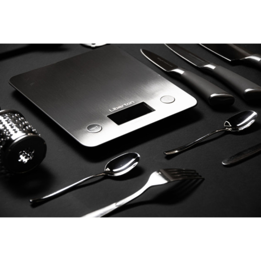 Ваги кухонні Liberton LKS-0713 Smart