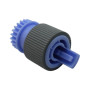 Ролик захоплення паперу HP LJ 9000/9040/M806/830/CLJ 5500/5550, TRAY 2/3/4 Welldo (RF5-3340-WDS)