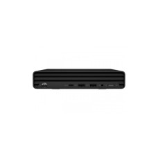 Комп'ютер HP Pro Mini 260 G9 / i3-1315U, 16, 512, K&M, WiFi, W11P64 (A55C2ET)