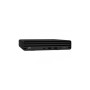 Комп'ютер HP Pro Mini 260 G9 / i3-1315U, 16, 512, K&M, WiFi, W11P64 (A55C2ET) Комп'ютер HP Pro Mini 260 G9 / i3-1315U, 16, 512, K&M, WiFi, W11P64 (A55C2ET)