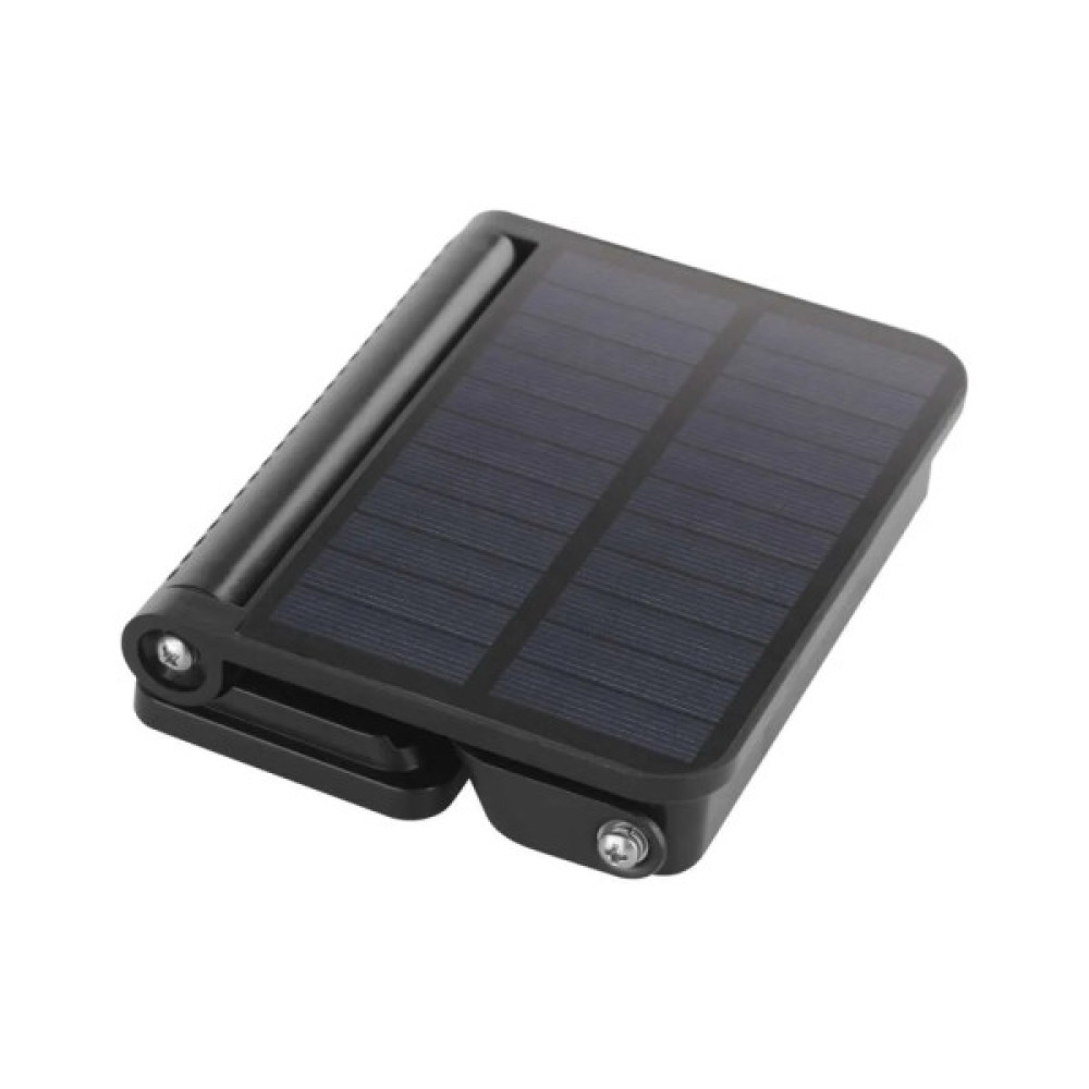 Прожектор EMOS сонячний світлодіодний 1000 лм IP54 4000K PIR (ZG121S)