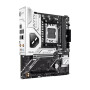 Материнcька плата ASUS B850M AYW GAMING WIFI sAM5 B850 2xDDR5 M.2 HDMI Wi-Fi BT mATX