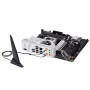 Материнcька плата ASUS B850M AYW GAMING WIFI sAM5 B850 2xDDR5 M.2 HDMI Wi-Fi BT mATX