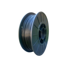Пластик для 3D-принтера Тірапласт PLA 1.75мм, 3кг, black (25 193)