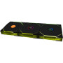 Кулер до корпусу Lian Li UNI Fan TL WIRELESS LCD 120-3, Black (G99.12TLLCD1W3B.00)