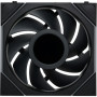 Кулер до корпусу Lian Li UNI Fan TL WIRELESS LCD 120-3, Black (G99.12TLLCD1W3B.00)