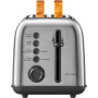 Тостер Buydeem DT620E Stainless Stell (DT620E-SS/EU) Тостер Buydeem DT620E Stainless Stell (DT620E-SS/EU)