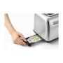 Тостер Buydeem DT620E Stainless Stell (DT620E-SS/EU) Тостер Buydeem DT620E Stainless Stell (DT620E-SS/EU)