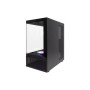Корпус для ПК 1stPlayer Mi7-A-BK-2F7R-1F7