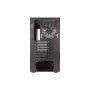 Корпус для ПК 1stPlayer Mi7-A-BK-2F7R-1F7