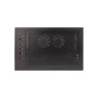 Корпус для ПК 1stPlayer Mi7-A-BK-2F7R-1F7