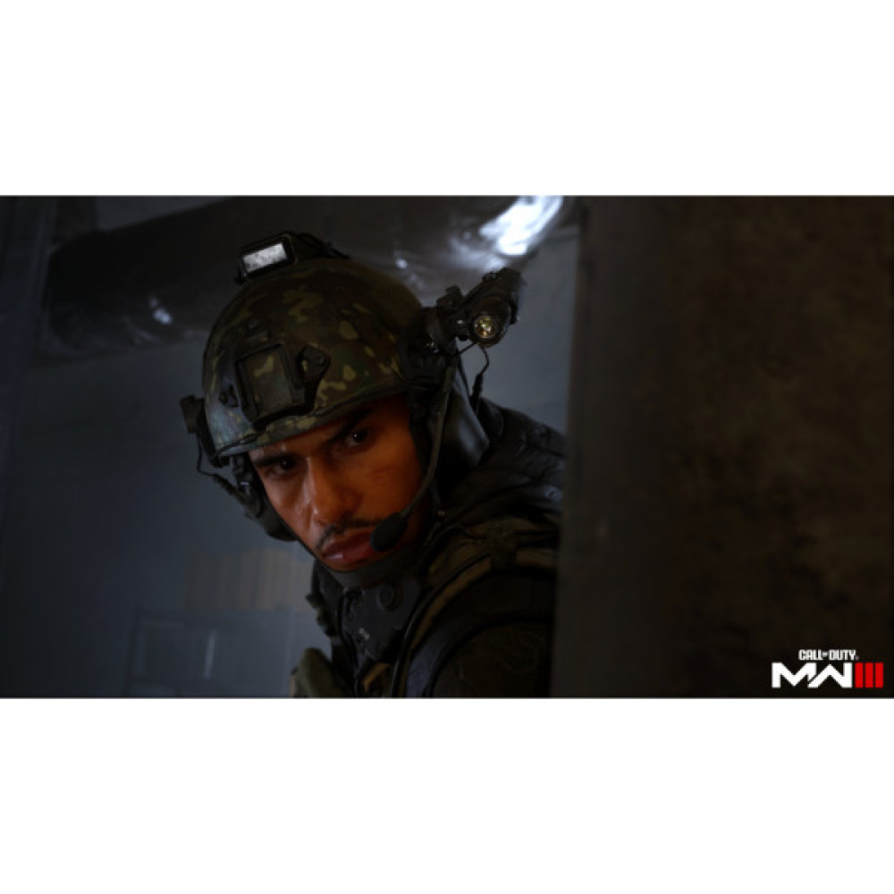 Гра Sony Call of Duty: Modern Warfare III, BD диск (1128893)