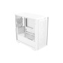 Корпус для ПК ASUS A21 Plus White Tempered Glass (90DC00H3-B19010)