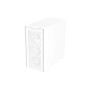 Корпус для ПК ASUS A21 Plus White Tempered Glass (90DC00H3-B19010)
