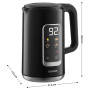 Електрочайник Sencor SWK0951BK Електрочайник Sencor SWK0951BK