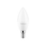 Лампочка Vestum LED C37 4W 3000K 220V E14 (1-VS-1308) Лампочка Vestum LED C37 4W 3000K 220V E14 (1-VS-1308)