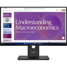 Монітор Lenovo T24D-40 (64B9GAT1UA)