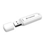 USB флеш накопичувач Transcend 256GB JetFlash 730 White USB 3.1 (TS256GJF730) USB флеш накопичувач Transcend 256GB JetFlash 730 White USB 3.1 (TS256GJF730)