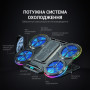 Підставка до ноутбука GamePro CP1450 Підставка до ноутбука GamePro CP1450