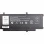 Акумулятор до ноутбука DELL Inspiron 15 7547 (D2VF9) 11.1V 3840mAh PowerPlant (NB441112) Акумулятор до ноутбука DELL Inspiron 15 7547 (D2VF9) 11.1V 3840mAh PowerPlant (NB441112)