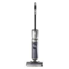 Пилосос Thomas бездротовий AQUA FLOORCLEANER CORDLESS, 150Вт, конт пил -0,75л, автон. робота до 35хв, вага-4кг, НЕРА, голубий