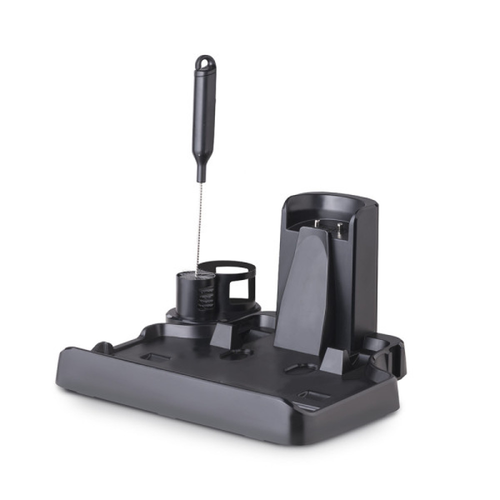 Пилосос Thomas бездротовий AQUA FLOORCLEANER CORDLESS, 150Вт, конт пил -0,75л, автон. робота до 35хв, вага-4кг, НЕРА, голубий