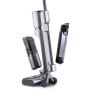 Пилосос Thomas бездротовий AQUA FLOORCLEANER CORDLESS, 150Вт, конт пил -0,75л, автон. робота до 35хв, вага-4кг, НЕРА, голубий Пилосос Thomas бездротовий AQUA FLOORCLEANER CORDLESS, 150Вт, конт пил -0,75л, автон. робота до 35хв, вага-4кг, НЕРА, голубий