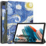 Чохол до планшета BeCover Smart Case Samsung Tab A9 SM-X115 8.7" Night (709920) Чохол до планшета BeCover Smart Case Samsung Tab A9 SM-X115 8.7" Night (709920)