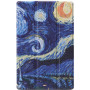 Чохол до планшета BeCover Smart Case Samsung Tab A9 SM-X115 8.7" Night (709920) Чохол до планшета BeCover Smart Case Samsung Tab A9 SM-X115 8.7" Night (709920)