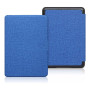 Чохол до електронної книги BeCover Smart Case Amazon Kindle Paperwhite 12th Gen. 2024 7"/Colorsoft (2024) Deep Blue (712845) Чохол до електронної книги BeCover Smart Case Amazon Kindle Paperwhite 12th Gen. 2024 7"/Colorsoft (2024) Deep Blue (712845)