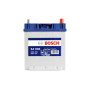 Акумулятор автомобільний Bosch 40А (0 092 S40 300) Акумулятор автомобільний Bosch 40А (0 092 S40 300)