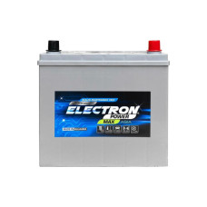 Акумулятор автомобільний ELECTRON POWER MAX 50Ah ASIA Ев (-/+) ТК 420EN (550 053 042 SMF)