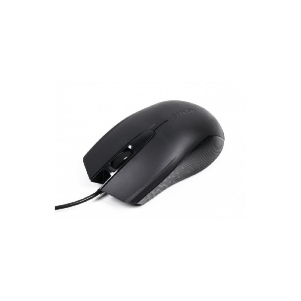 Мишка A4Tech OP-760 Black (4711421934763)
