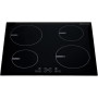 Варочна поверхня GRANADO GIH 614 black glass Варочна поверхня GRANADO GIH 614 black glass