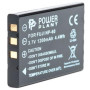 Акумулятор до фото/відео PowerPlant Fuji NP-60, SB-L1037, SB-1137, D-Li12, NP-30, KLIC-5000, LI- (DV00DV1047) Акумулятор до фото/відео PowerPlant Fuji NP-60, SB-L1037, SB-1137, D-Li12, NP-30, KLIC-5000, LI- (DV00DV1047)