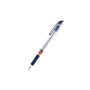 Ручка кулькова Unimax Maxflow, синя (UX-117-02) Ручка кулькова Unimax Maxflow, синя (UX-117-02)