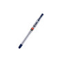Ручка кулькова Unimax Maxflow, синя (UX-117-02) Ручка кулькова Unimax Maxflow, синя (UX-117-02)