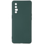 Чохол до мобільного телефона Armorstandart ICON Case OPPO Reno3 Pro Pine Green (ARM57165) Чохол до мобільного телефона Armorstandart ICON Case OPPO Reno3 Pro Pine Green (ARM57165)