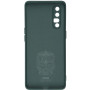 Чохол до мобільного телефона Armorstandart ICON Case OPPO Reno3 Pro Pine Green (ARM57165) Чохол до мобільного телефона Armorstandart ICON Case OPPO Reno3 Pro Pine Green (ARM57165)