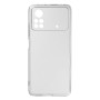 Чохол до мобільного телефона Armorstandart Air Series Xiaomi Poco X4 Pro 5G Camera cover Transparent (ARM63021) Чохол до мобільного телефона Armorstandart Air Series Xiaomi Poco X4 Pro 5G Camera cover Transparent (ARM63021)